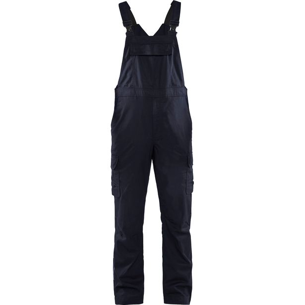 Lappuhaalari Blåkläder 2666 Stretch