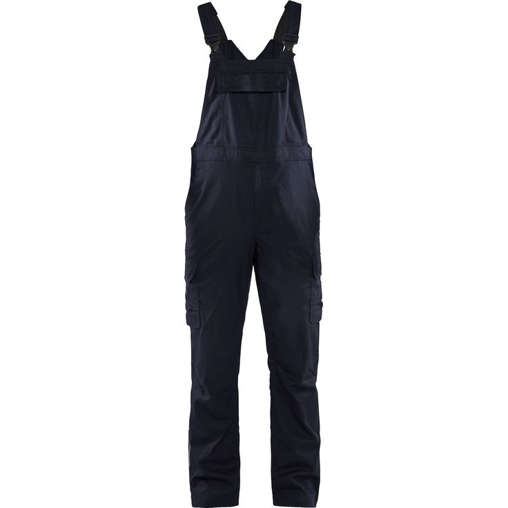 Lappuhaalari Blåkläder 2666 Stretch
