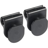 Slider 2-pack Blåkläder 2535 ToolRig, musta