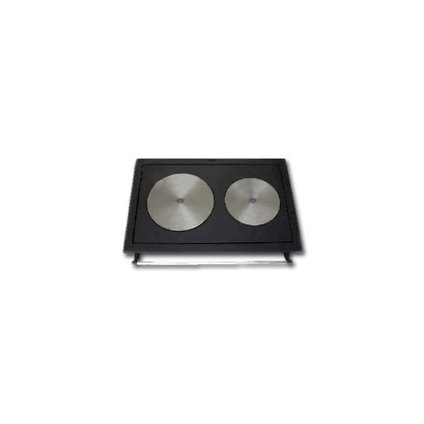 Liesitaso SVT 3A, 650x980mm,