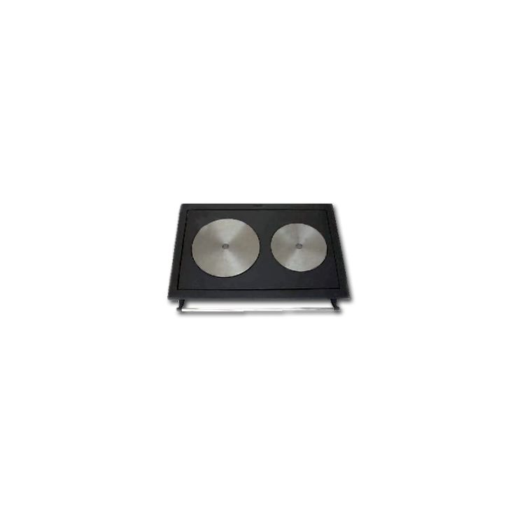 Liesitaso SVT 3A, 650x980mm,
