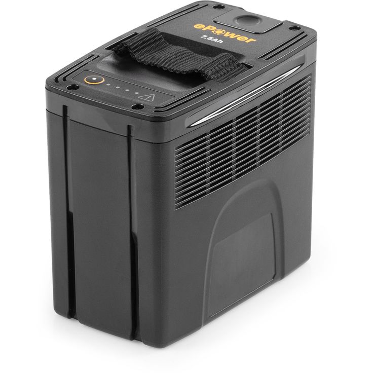 Akku Stiga ePower E 475, 48V, 7.5Ah