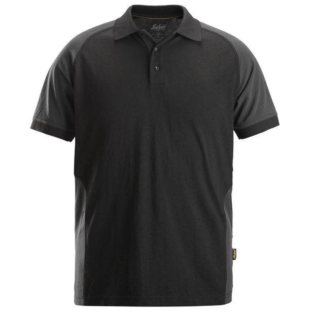 Pikeepaita Snickers Workwear 2750
