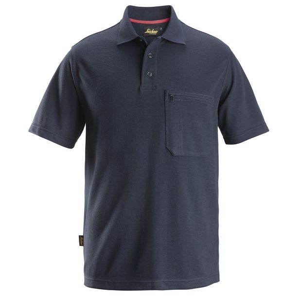 Pikeepaita Snickers Workwear 2760 ProtecWork