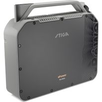 Akku Stiga ePower Pro, 56V, 40.0Ah