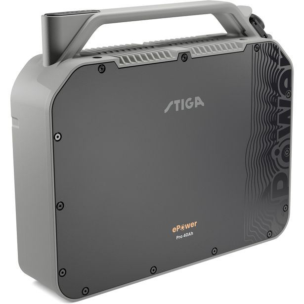 Akku Stiga ePower Pro, 56V, 40.0Ah