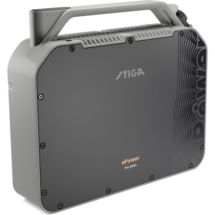 Akku Stiga ePower Pro, 56V, 40.0Ah