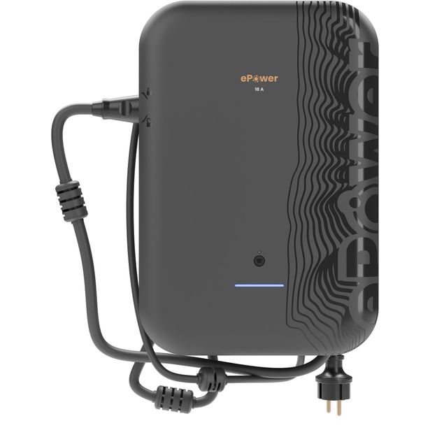 Pikalaturi Stiga, 18A