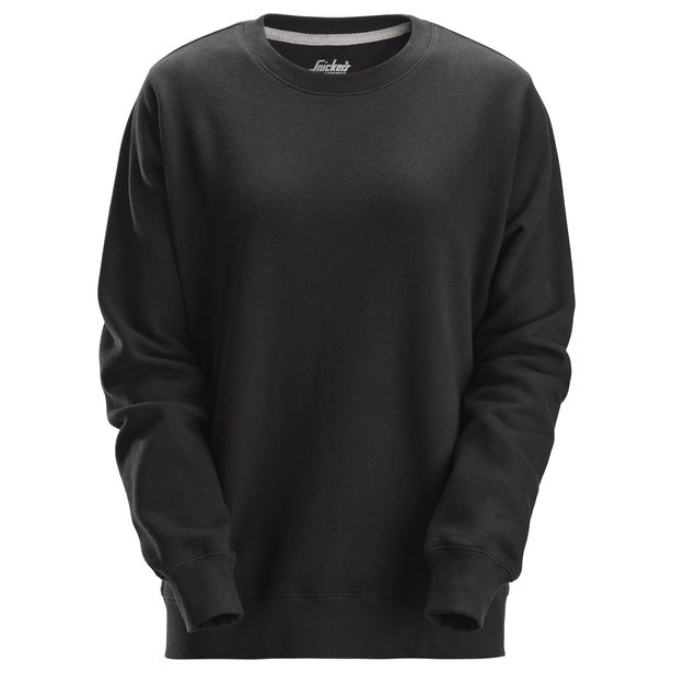 Naisten collegepaita Snickers Workwear 2827