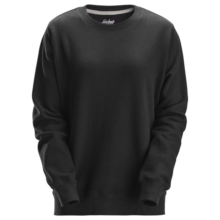 Naisten collegepaita Snickers Workwear 2827