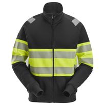 Huomiotakki Snickers Workwear 2834 High-Vis lk 1