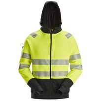 Huomiohuppari Snickers Workwear 2839 High-Vis lk 2