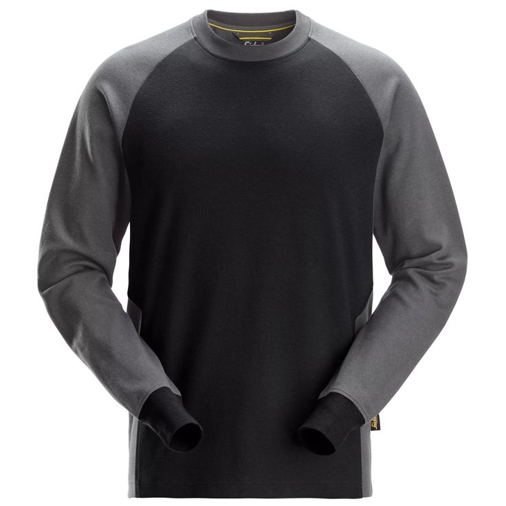 Collegepaita Snickers Workwear 2840