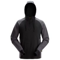 Huppari Snickers Workwear 2842 puolivetoketjulla