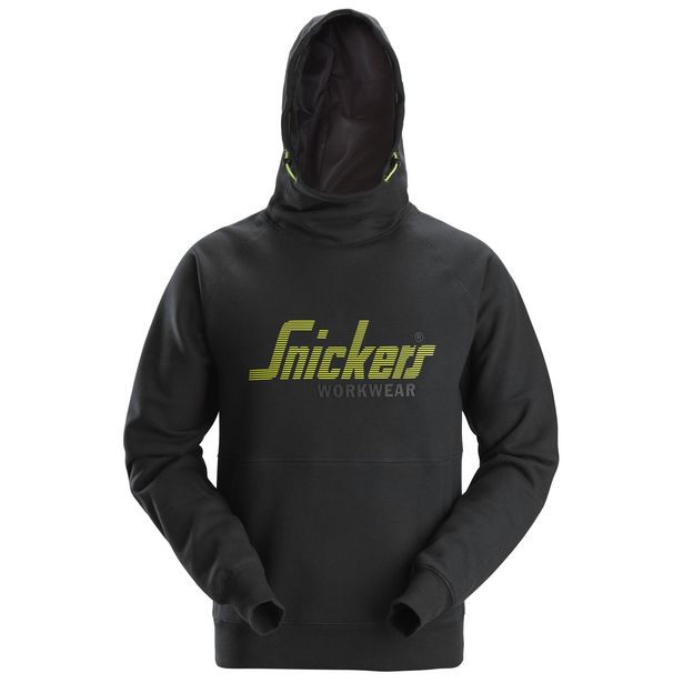 Huppari Snickers Workwear 2845