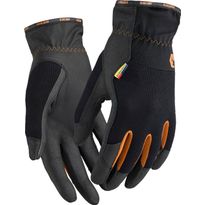 Työhanskat Blåkläder 2860 Supreme Strong, keinonahkaa