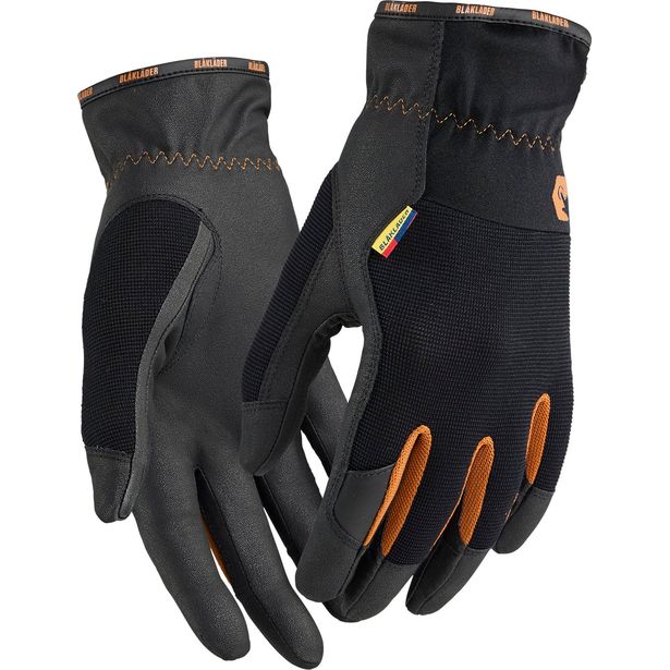 Työhanskat Blåkläder 2860 Supreme Strong