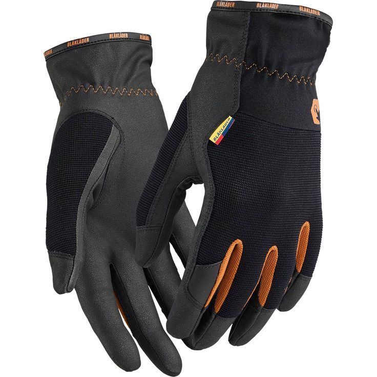 Työhanskat Blåkläder 2860 Supreme Strong