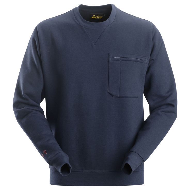 Collegepaita Snickers Workwear 2861 ProtecWork