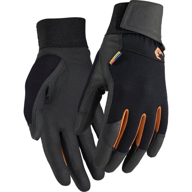 Työhanskat Blåkläder 2862 Supreme Strong