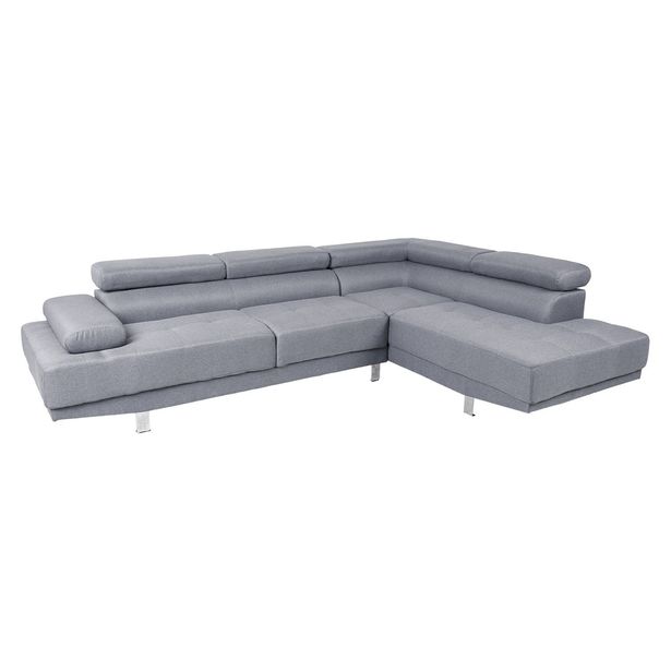 Kulmasohva Home4You Galvin 263x185, oikea