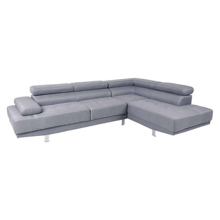 Kulmasohva Home4You Galvin 263x185, oikea