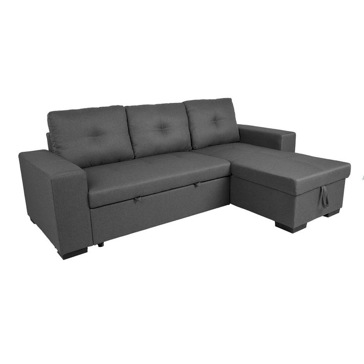 Kulmasohva Home4You Carita, 240x160cm, oikea