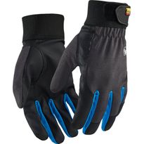 Kosketusnäyttökäsineet Blåkläder 2874 Touch, 12 paria/pkt