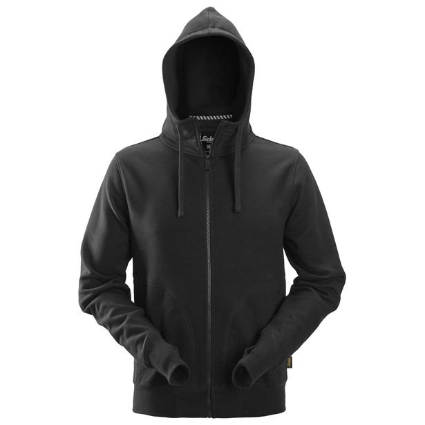 Vetoketjuhuppari Snickers Workwear 2890 AllroundWork