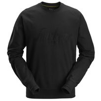 Collegepaita Snickers Workwear 2892 logolla