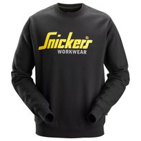 Collegepaita Snickers Workwear 2898 Classic Logo