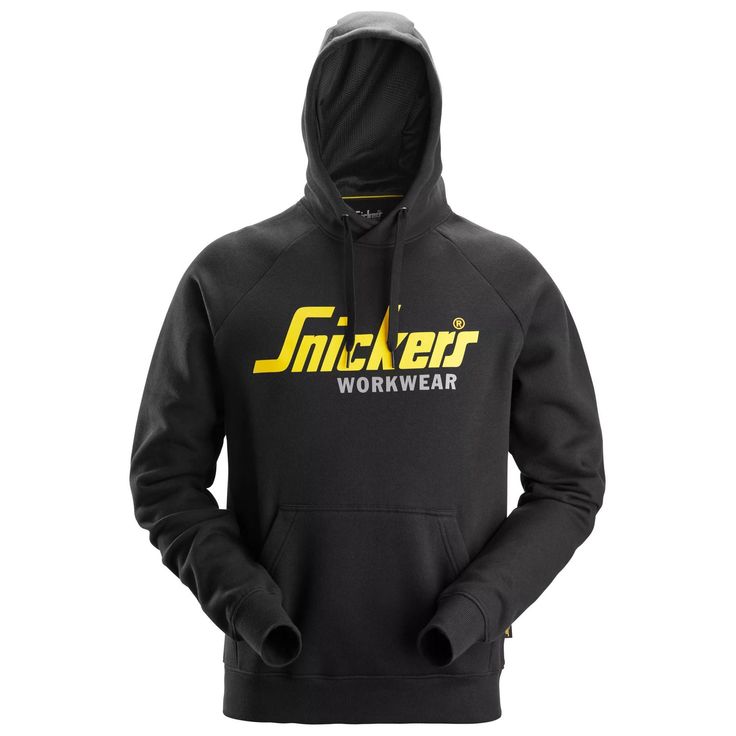 Huppari Snickers Workwear 2899 Classic Logo