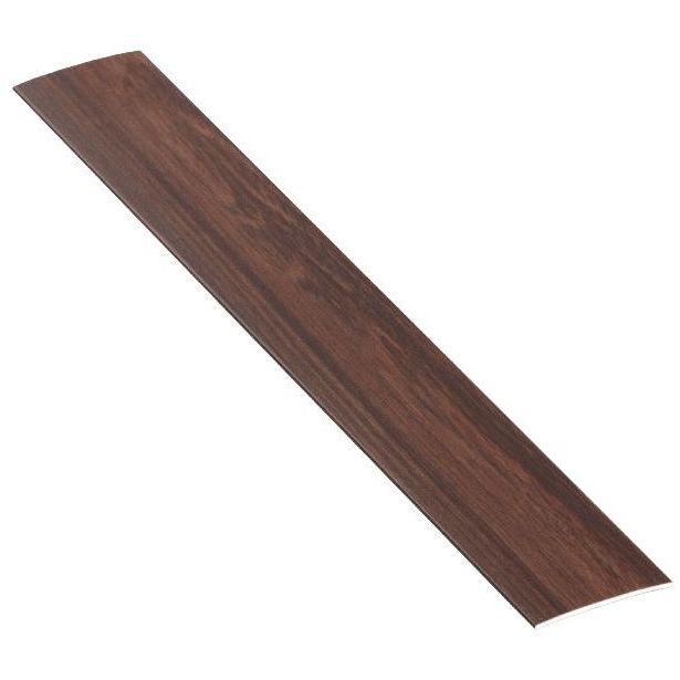 Tasolista Euroshrink alumiini 290a, 34mm x 1m, itseliimautuva, eri värejä