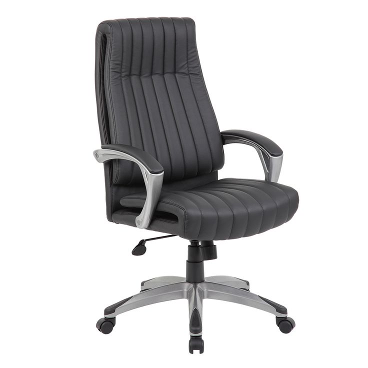 Työtuoli Home4you ELEGANT keinonahka eri värejä