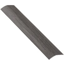 Eritasolista Euroshrink alumiini 292a, 0-15mm, 38mm x 1m, itseliimautuva, eri värejä