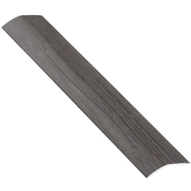 Eritasolista Euroshrink alumiini 292a, 0-15mm, 38mm x 1m, itseliimautuva, eri värejä