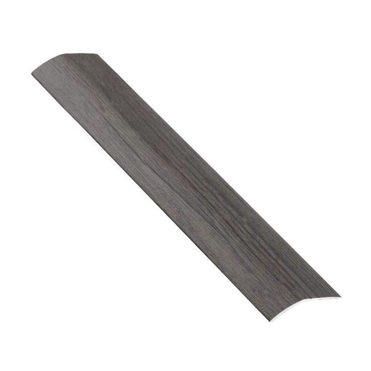 Eritasolista Euroshrink alumiini 292a, 0-15mm, 38mm x 1m, itseliimautuva, eri värejä