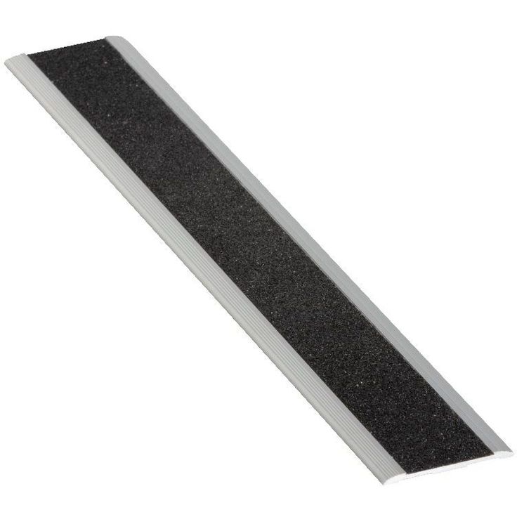 Tasolista Euroshrink alumiini 297a itseliimautuva, 38mm x 2.5m, mattahopea