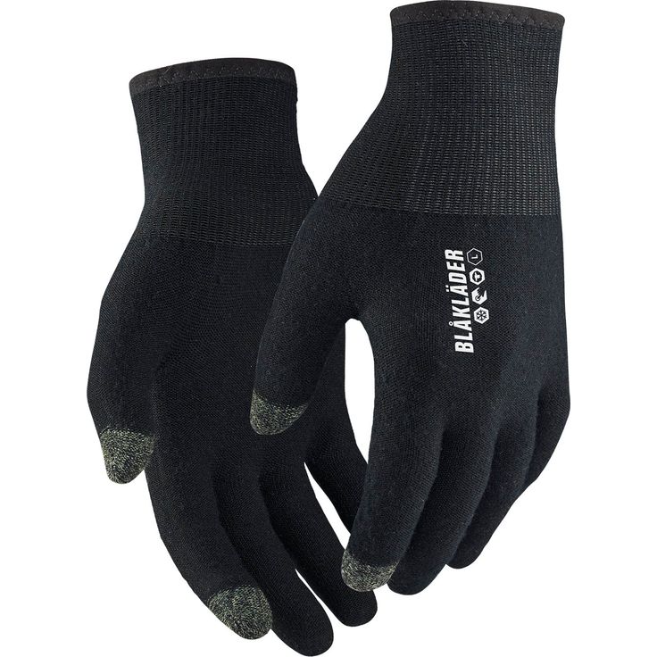 Talvikäsineet Blåkläder 2999 Supreme Warm Wool