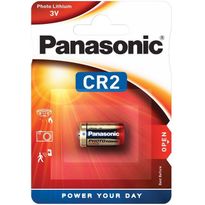 Paristo Panasonic Photo Lithium CR-2L, 1kpl/pkt