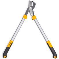 Pitkävartiset oksasakset Stiga, ohileikkaavat