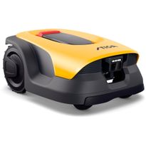 Rajalangaton robottiruohonleikkuri Stiga A 15v, max. 1500m², Verkkokaupan poistotuote
