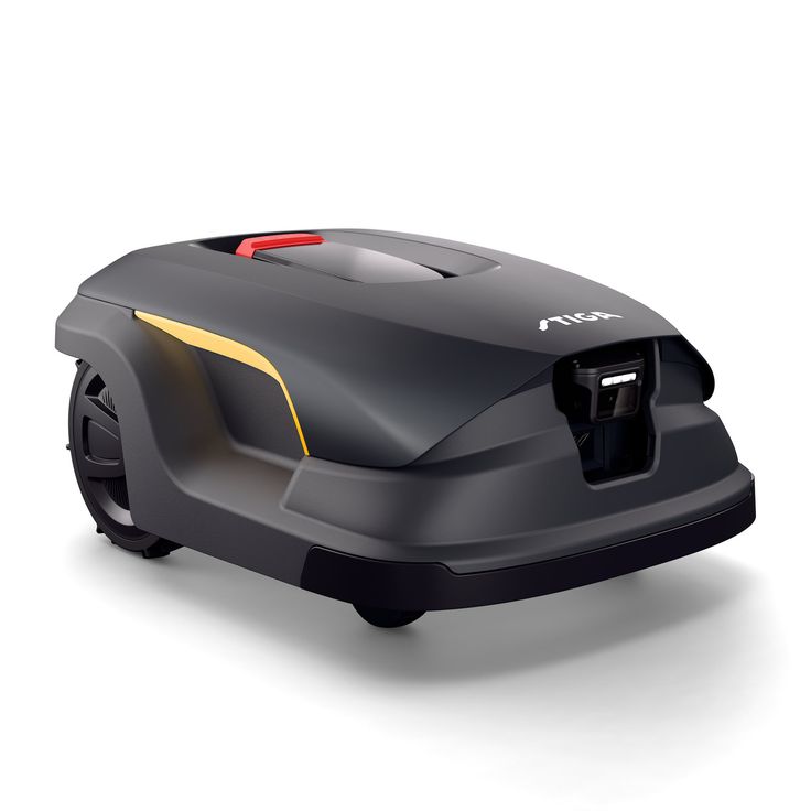 Robottiruohonleikkuri Stiga A 100v, max. 10000m²