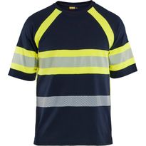 T-paita Blåkläder 3519 Multinorm