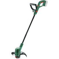 Akkutrimmeri Bosch EasyGrassCut 18-26 Solo, 18V, ilman akkua