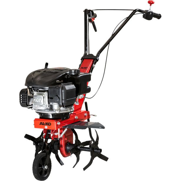 Puutarhajyrsin AL-KO MH 360, 36 cm, 2.2kW, 139cc