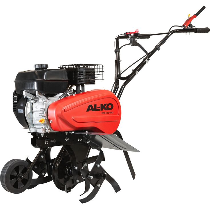 Puutarhajyrsin AL-KO MH 540, 54 cm, 4.8kW, 196cc