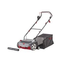 Ilmaaja AL-KO Combi Care 38.4 E Comfort, 3-in-1, 230V