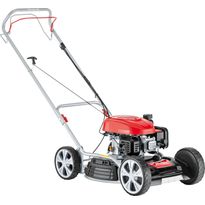 Itsevetävä ruohonleikkuri AL-KO Silver 468 SP-A Bio, BioClip-sarjalla