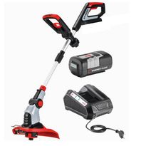 Akkutrimmeri AL-KO GT 4030, Max 40V, 4.0Ah akulla